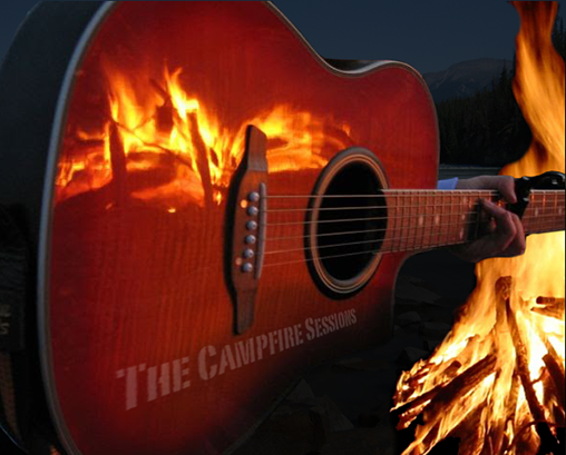The Campfire Sessions